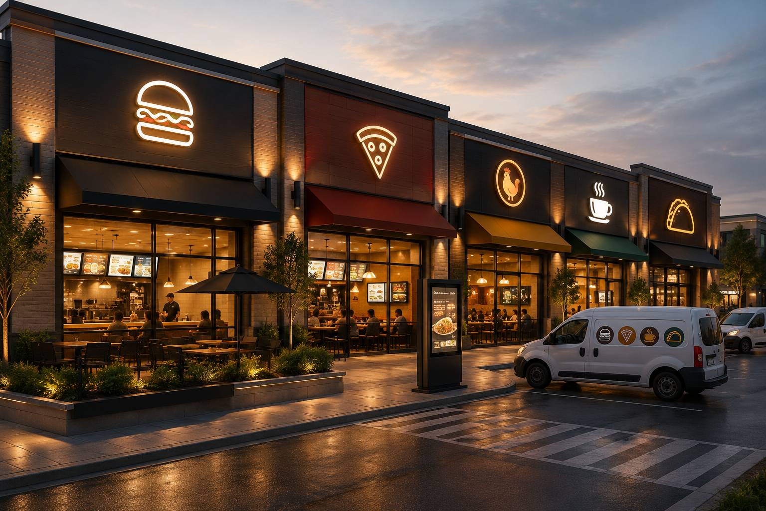Franchise Operations