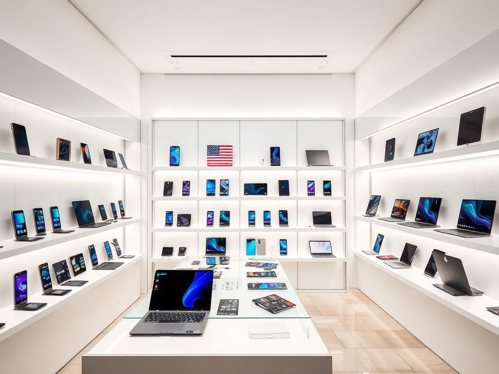 Electronics