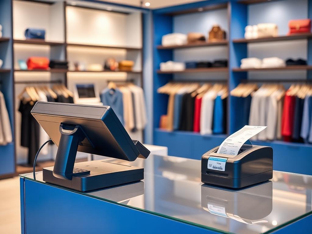 POPs Retail Software