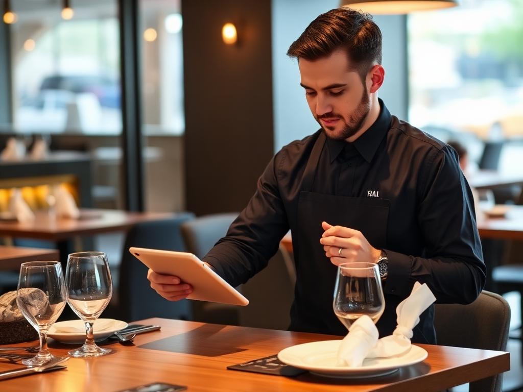 POPs Enterprise (Restaurant+)
