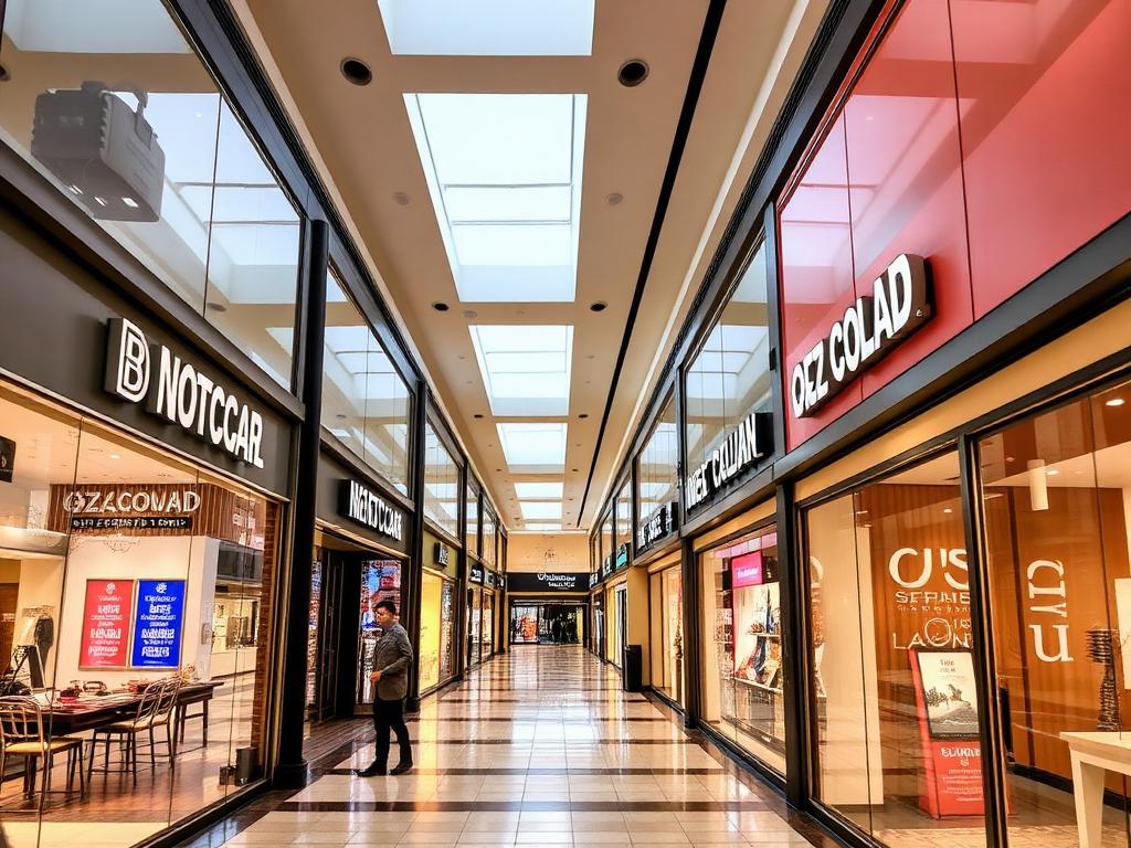 Retail Chains