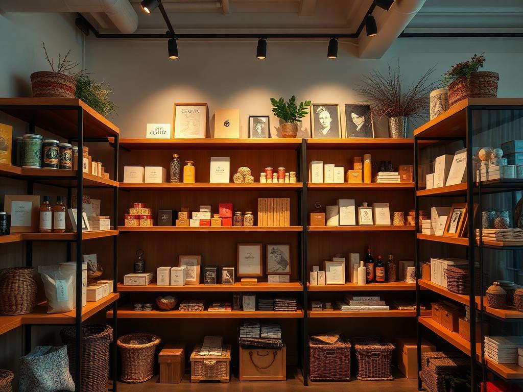Specialty Retail